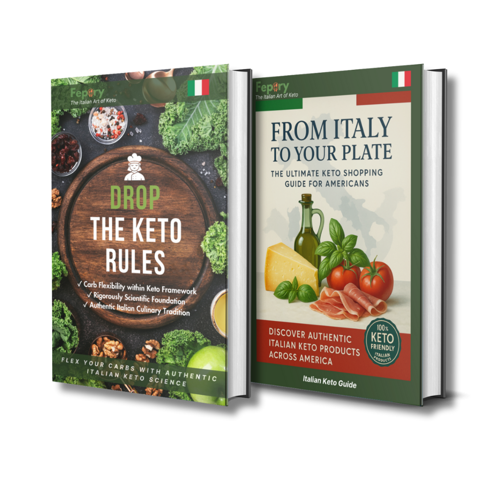 Kick Off Italian Keto (PDF)