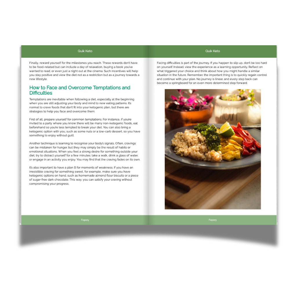 Italian Keto Method (PDF)