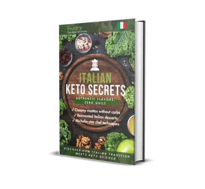 The Ultimate Italian Keto Bundle