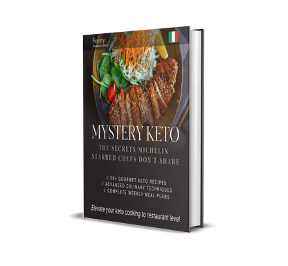 The Ultimate Italian Keto Bundle