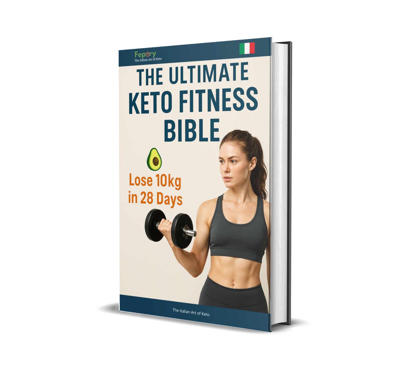 The Ultimate Italian Keto Bundle