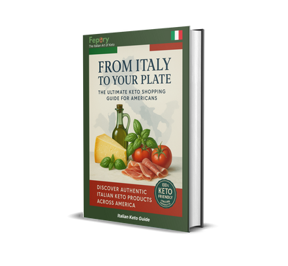 The Ultimate Italian Keto Bundle