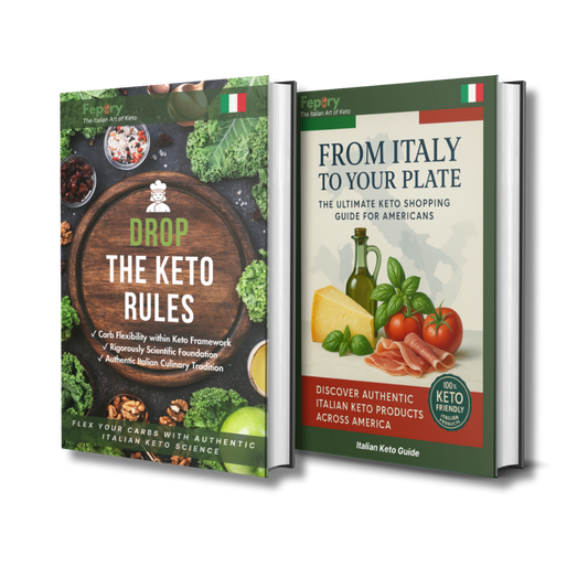 Kick Off Italian Keto (PDF)