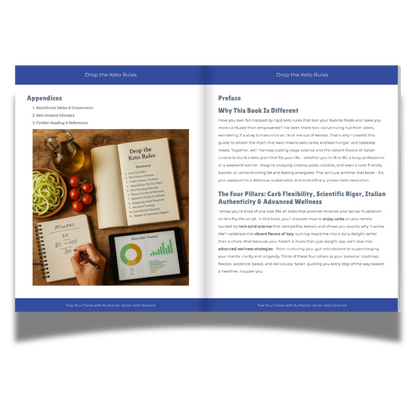 Kick Off Italian Keto (PDF)