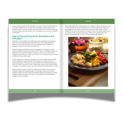 Italian Keto Method (PDF)