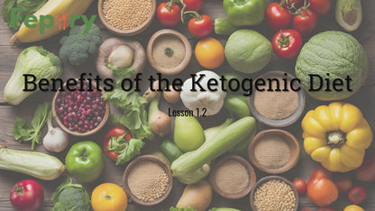 Italian Keto Mastery (PDF+MP4)